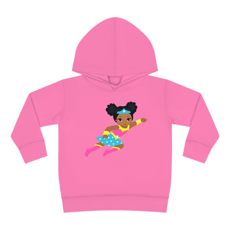 Toddler Girls Hoodies