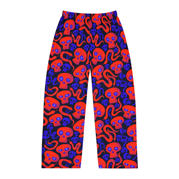 Men’s Pajama Bottoms