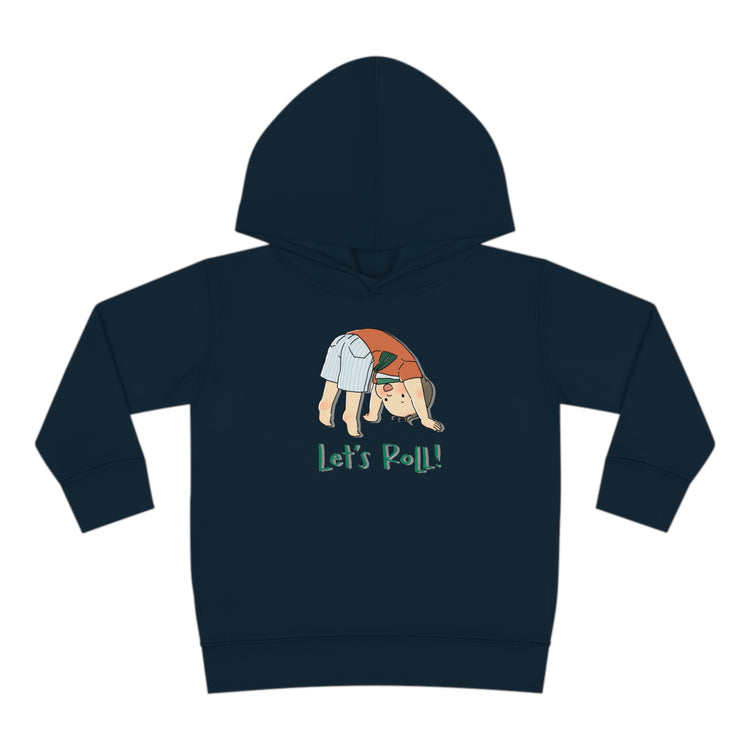 Toddler Boys Hoodies