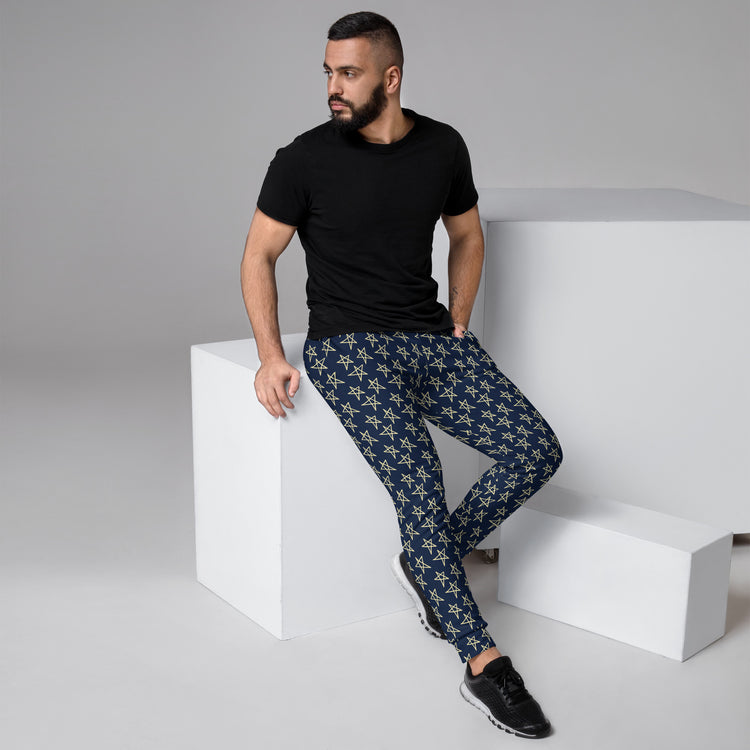 Men’s Comfy Pants