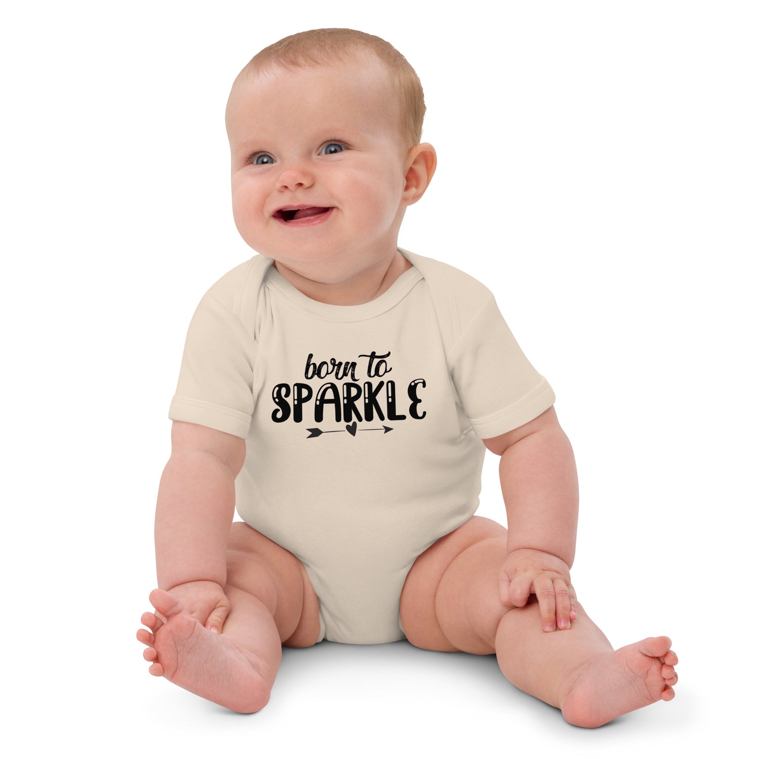 Onesies - Short Sleeve