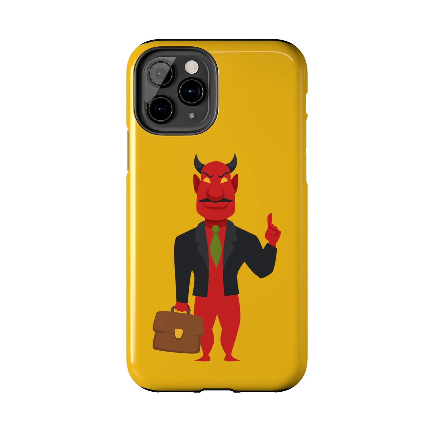 Corporate Devil