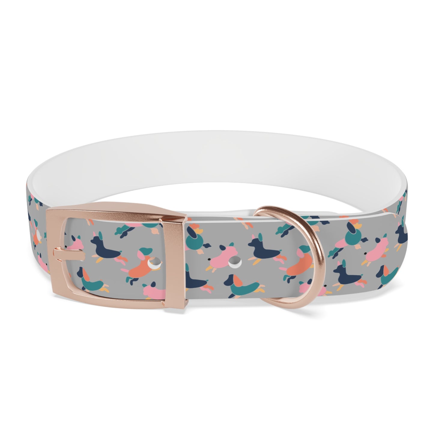 Dog Collar - Chic and Trendy Design for Stylish Dogs