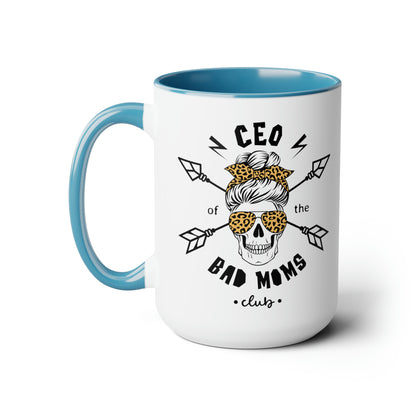 CEO Bad Moms