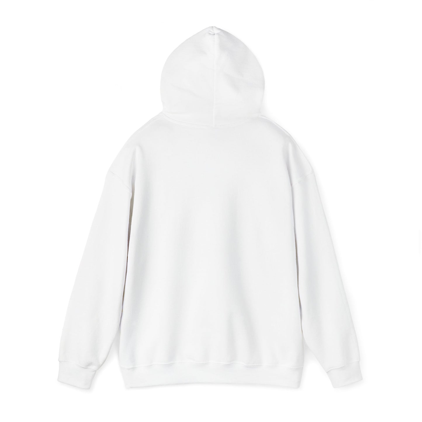 Hooded Sweatshirt - Shout For The Hushed