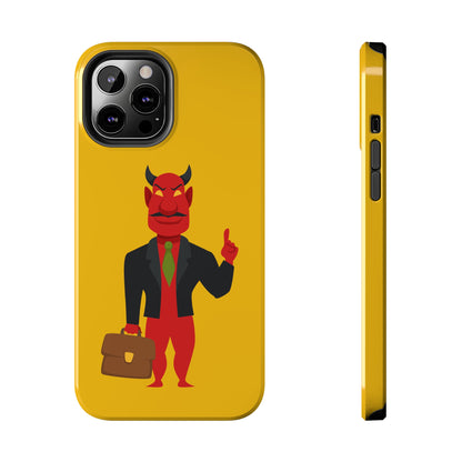 Corporate Devil