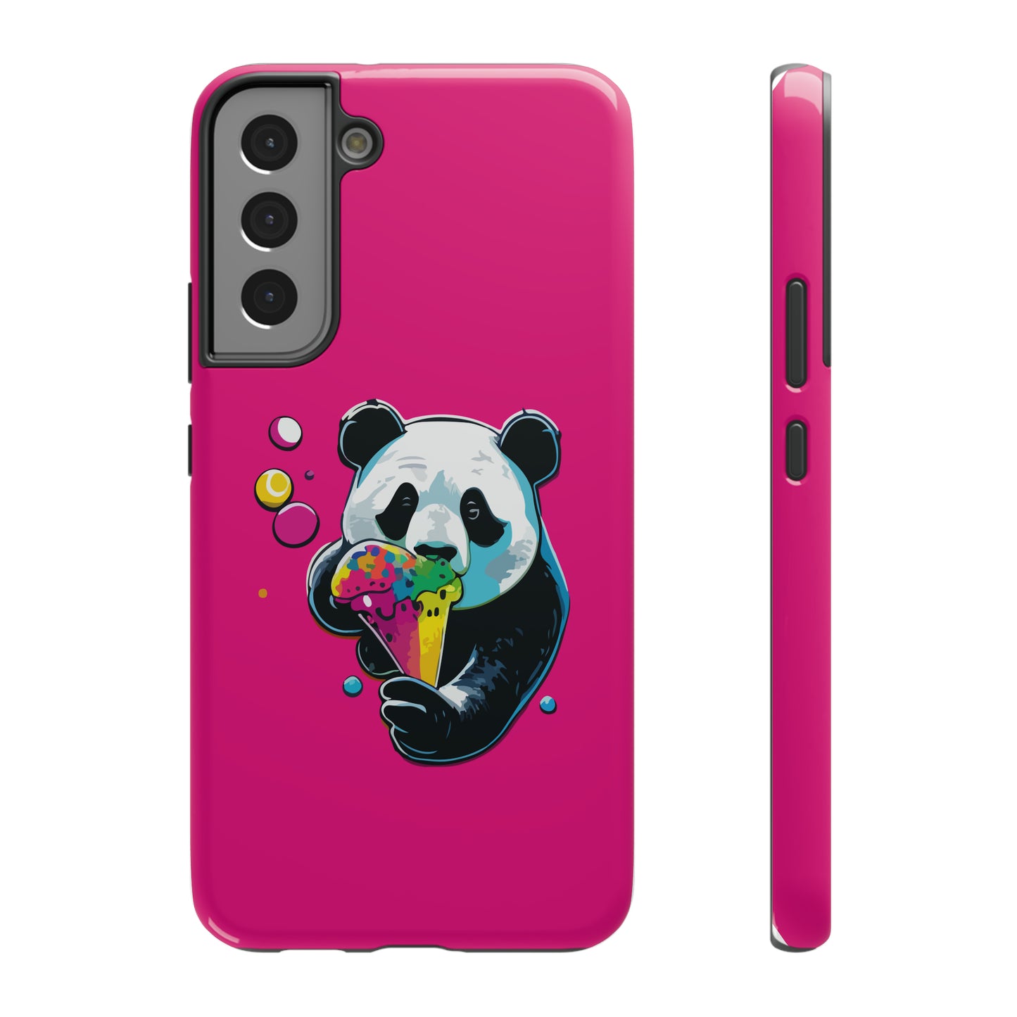 Sweet Panda