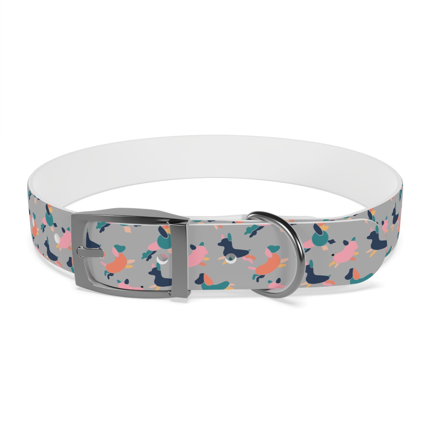 Dog Collar - Chic and Trendy Design for Stylish Dogs