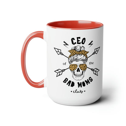 CEO Bad Moms