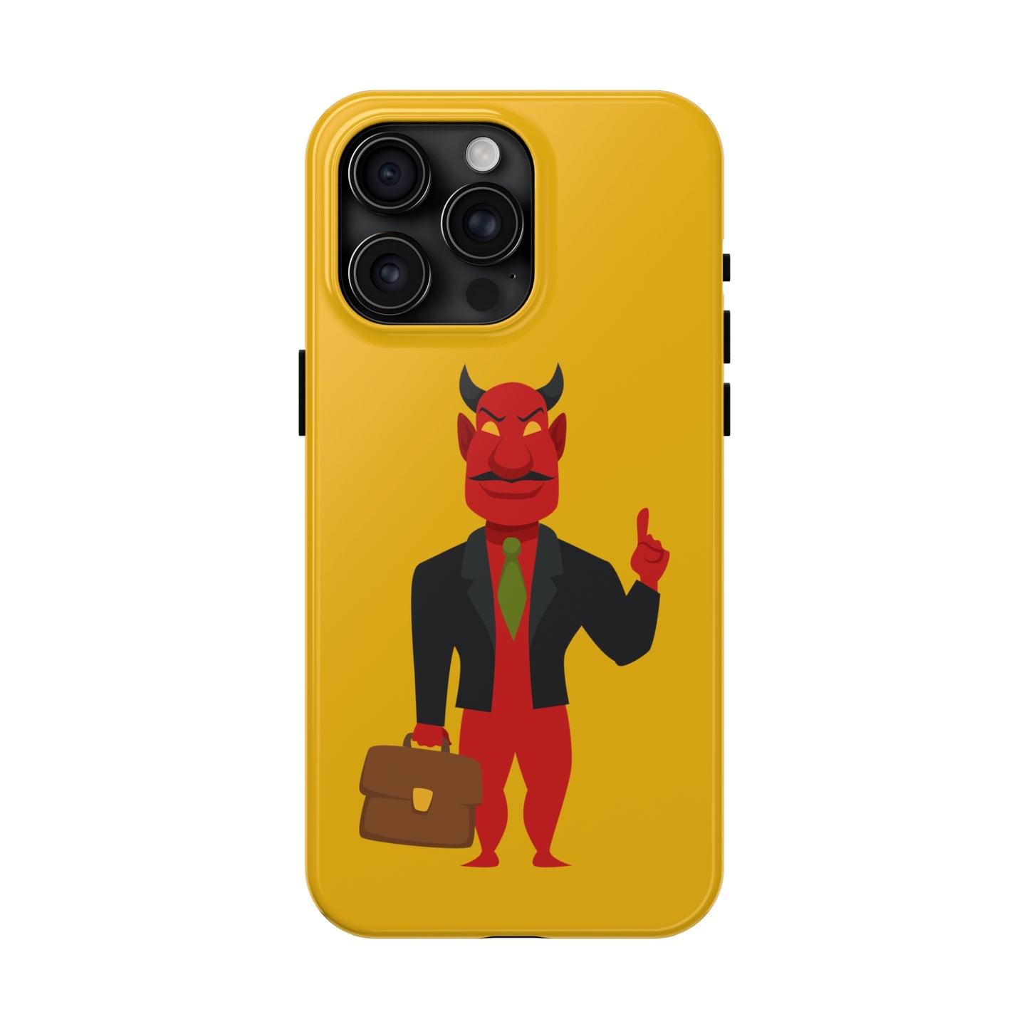 Corporate Devil