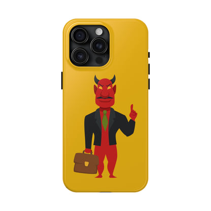 Corporate Devil