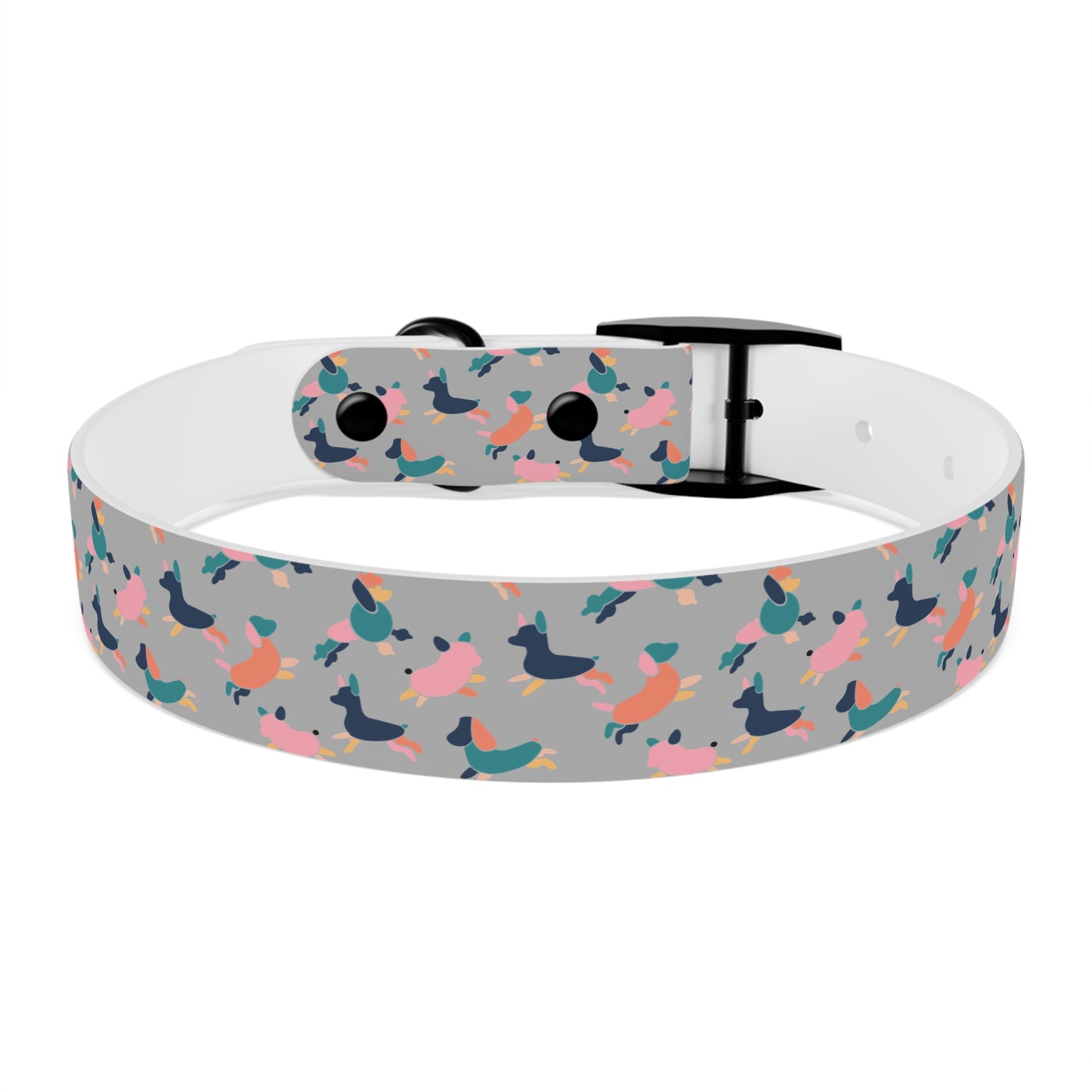 Dog Collar - Chic and Trendy Design for Stylish Dogs