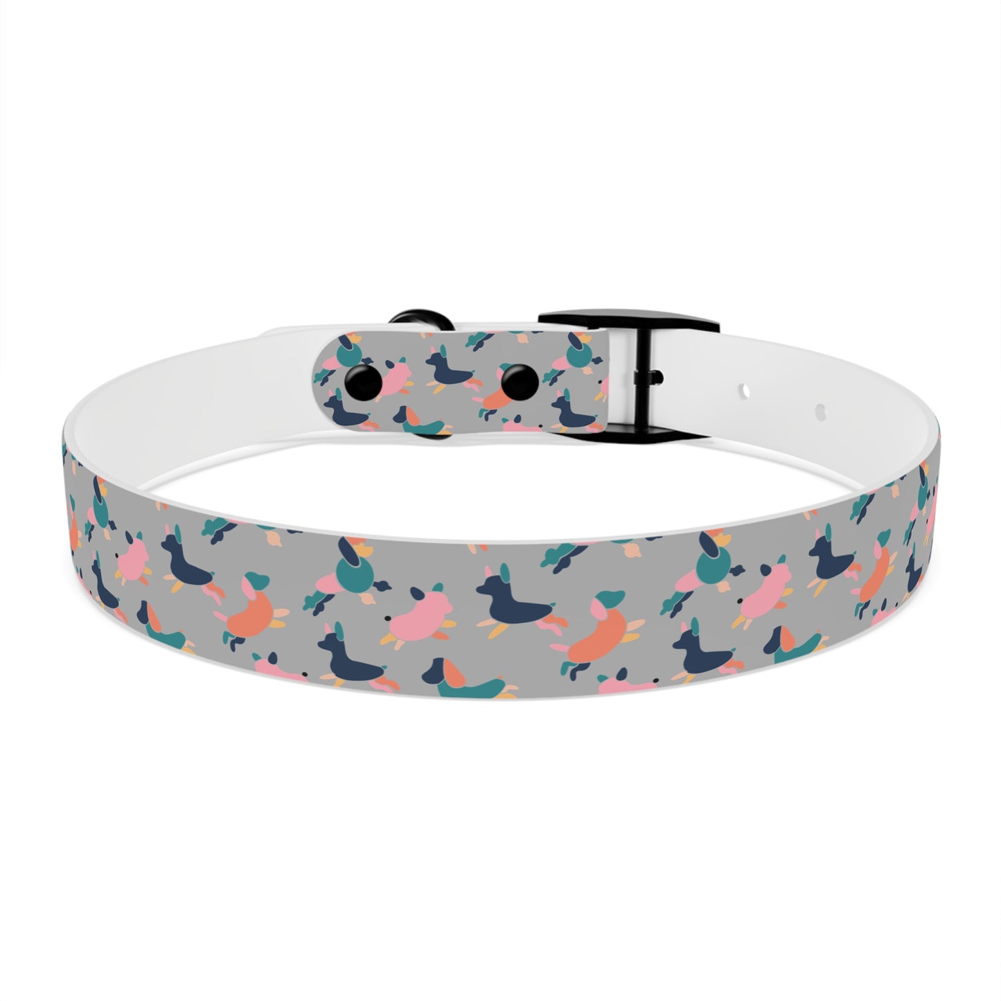 Dog Collar - Chic and Trendy Design for Stylish Dogs