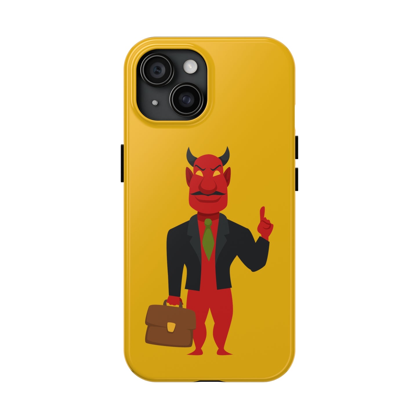 Corporate Devil