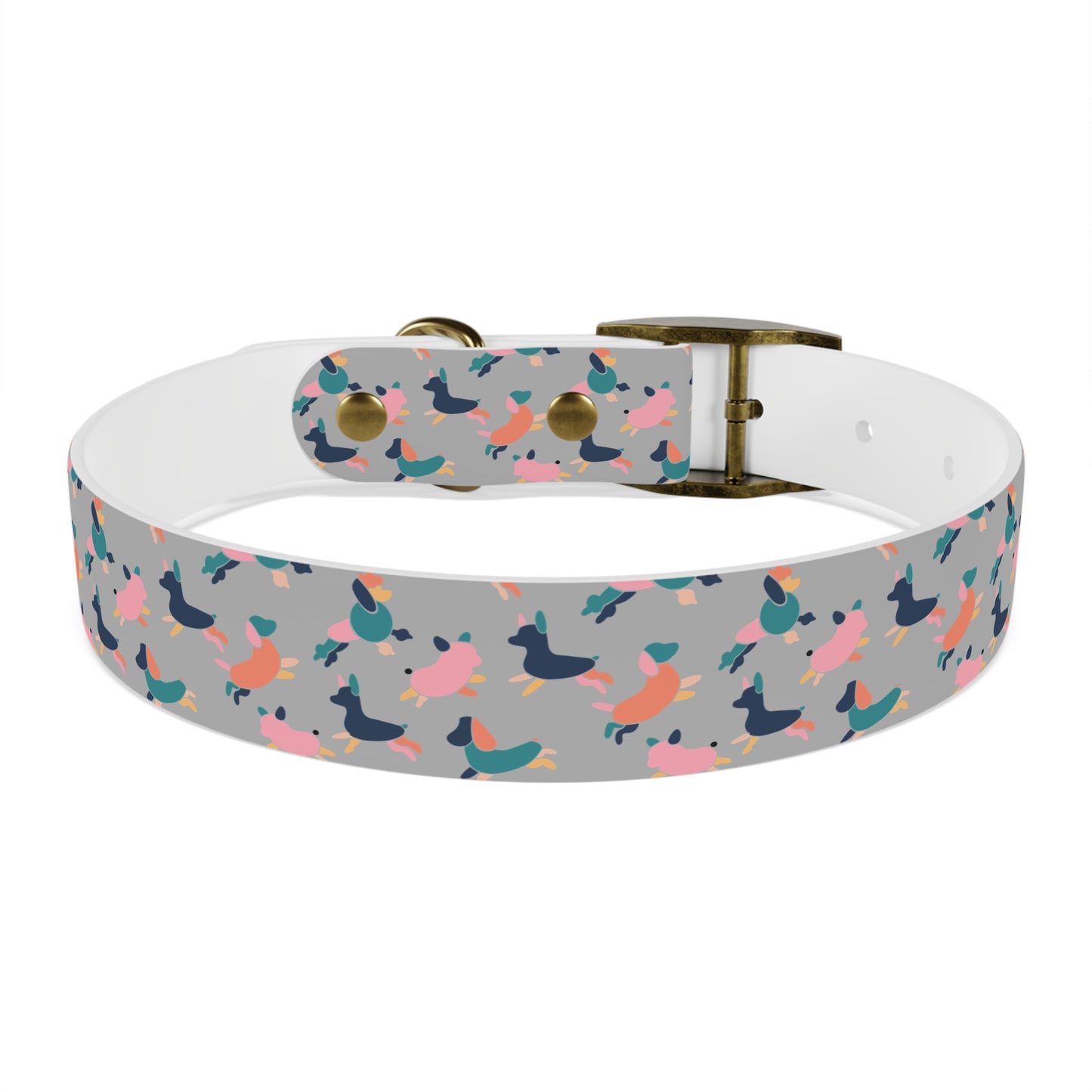 Dog Collar - Chic and Trendy Design for Stylish Dogs