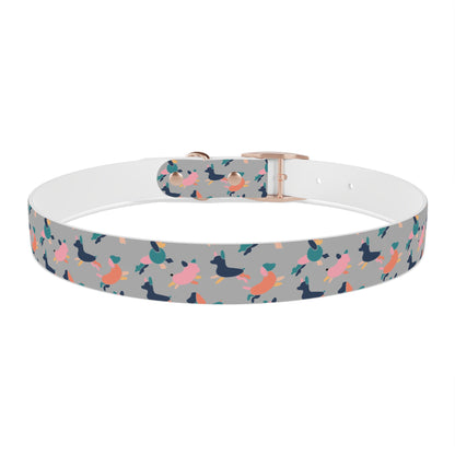 Dog Collar - Chic and Trendy Design for Stylish Dogs