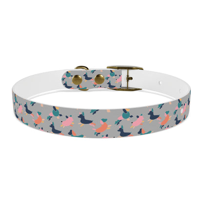 Dog Collar - Chic and Trendy Design for Stylish Dogs