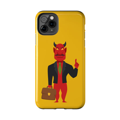 Corporate Devil