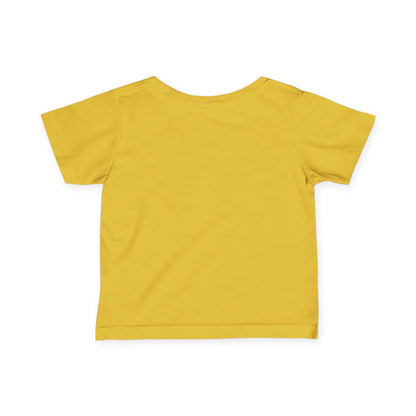 Infant Tee - Cool Cat Design