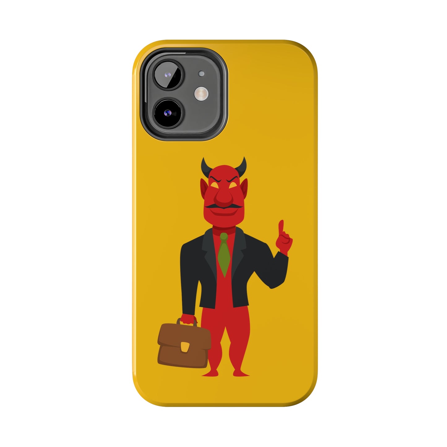 Corporate Devil