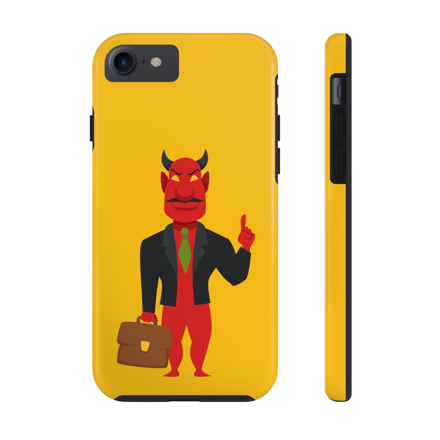 Corporate Devil