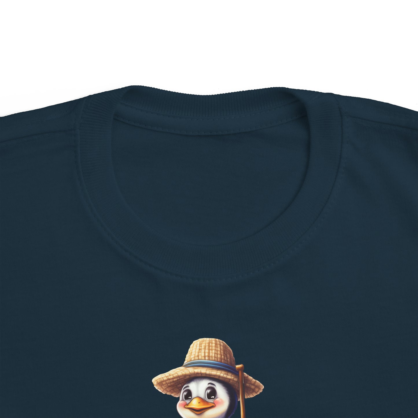 Penguin Farmer