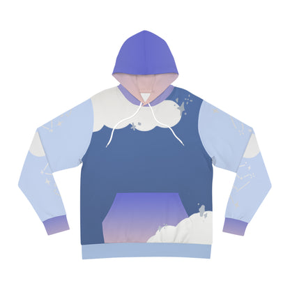 Moon hoodie