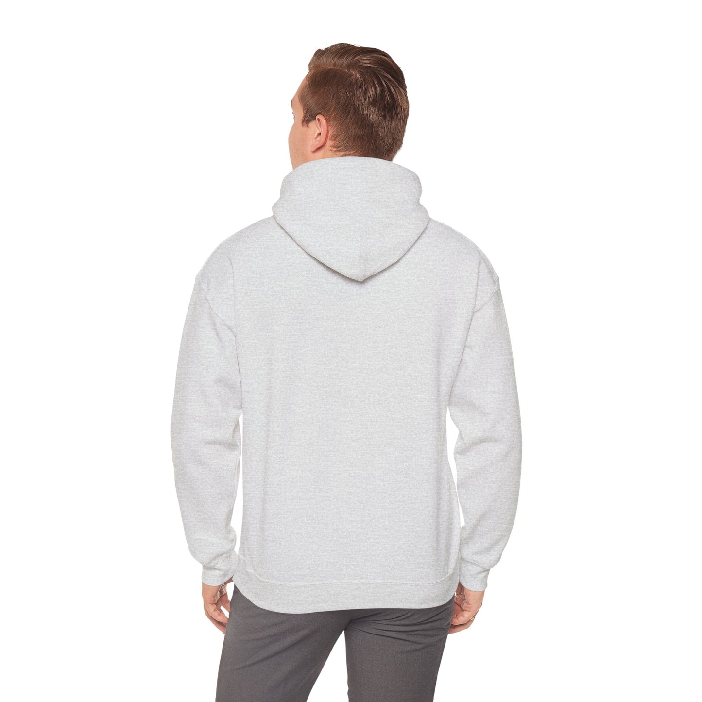 Bear Night Sky Hoodie Sweatshirt