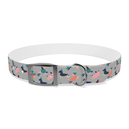 Dog Collar - Chic and Trendy Design for Stylish Dogs