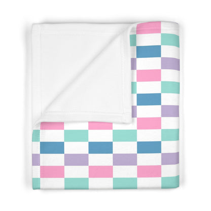 Pastel Checkers