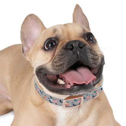 Dog Collar - Chic and Trendy Design for Stylish Dogs