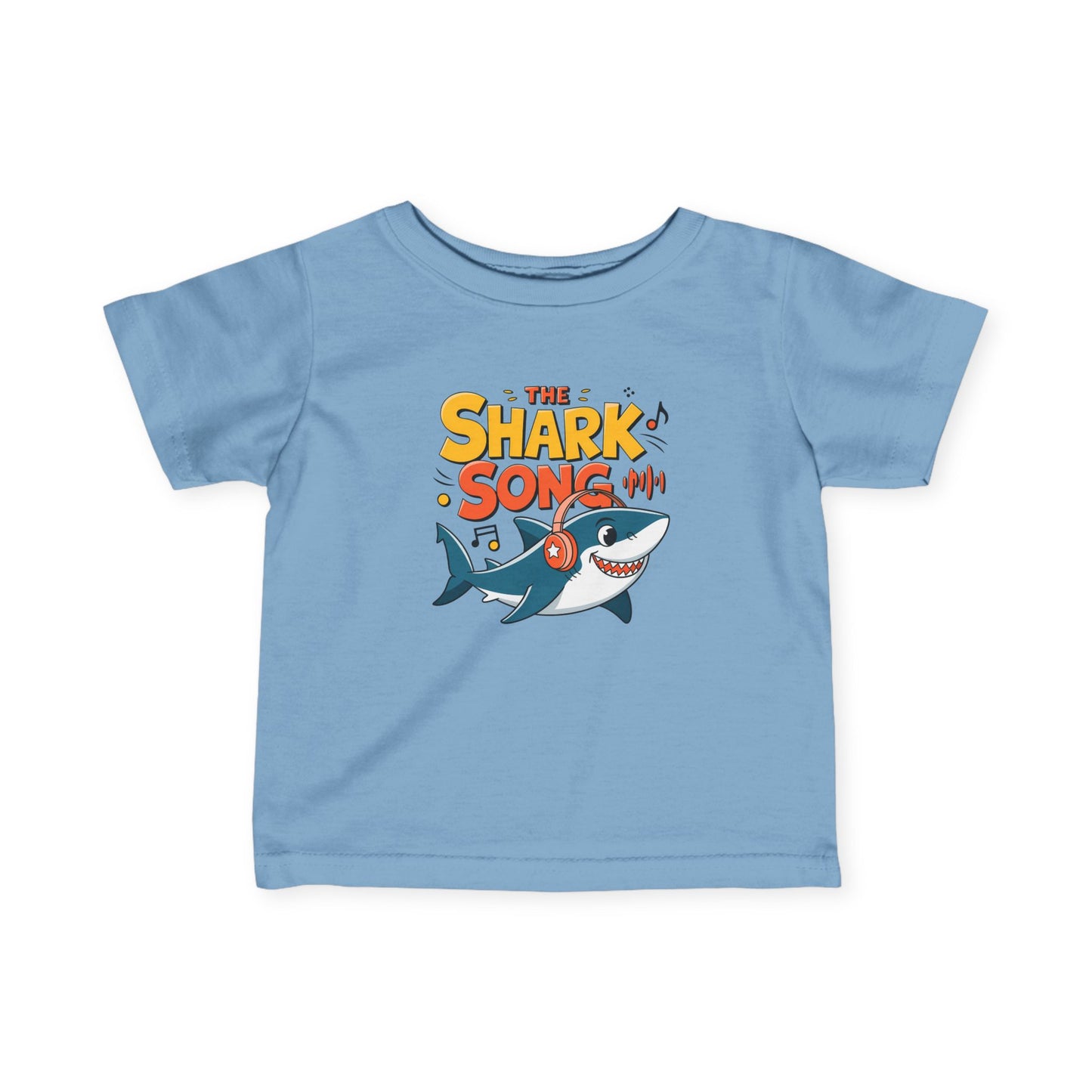 Shark Song