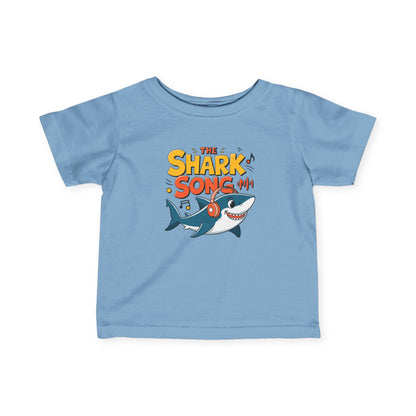 Shark Song