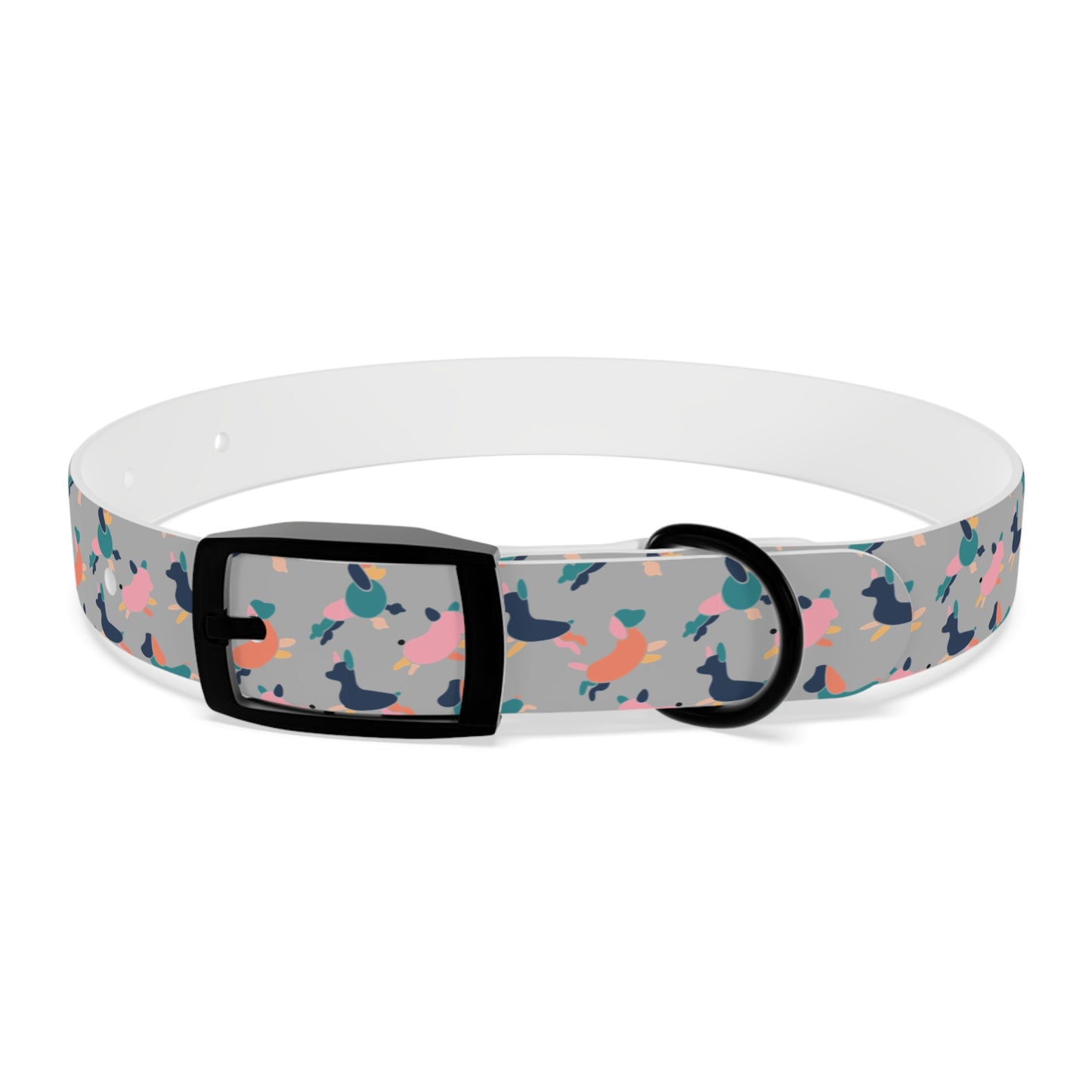 Dog Collar - Chic and Trendy Design for Stylish Dogs