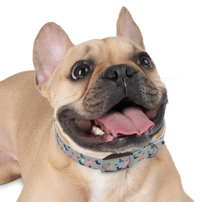 Dog Collar - Chic and Trendy Design for Stylish Dogs