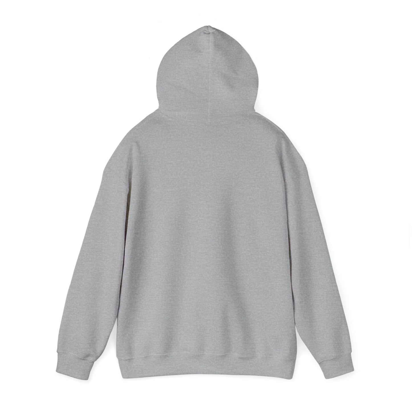 Hooded Sweatshirt - Shout For The Hushed