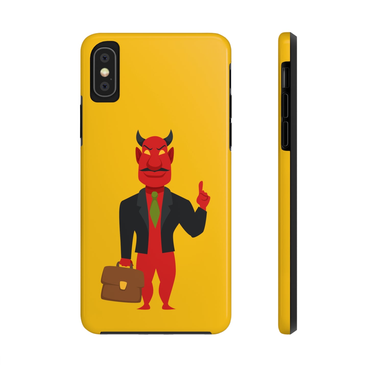 Corporate Devil