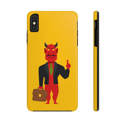 Corporate Devil