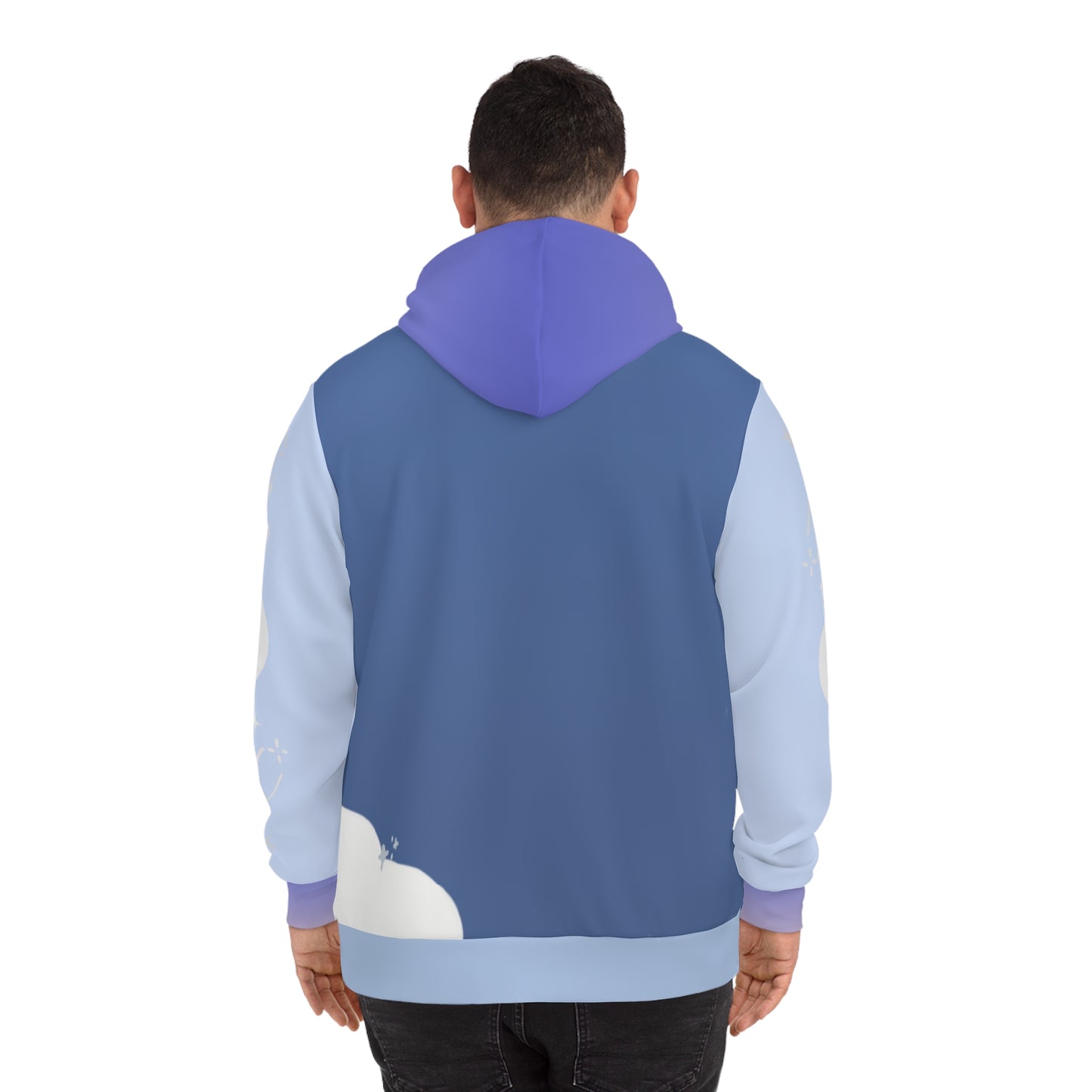 Moon hoodie