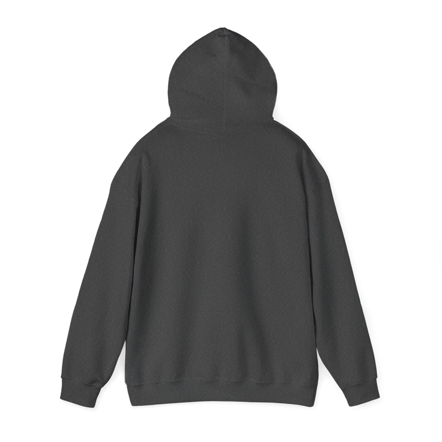 Hooded Sweatshirt - Shout For The Hushed