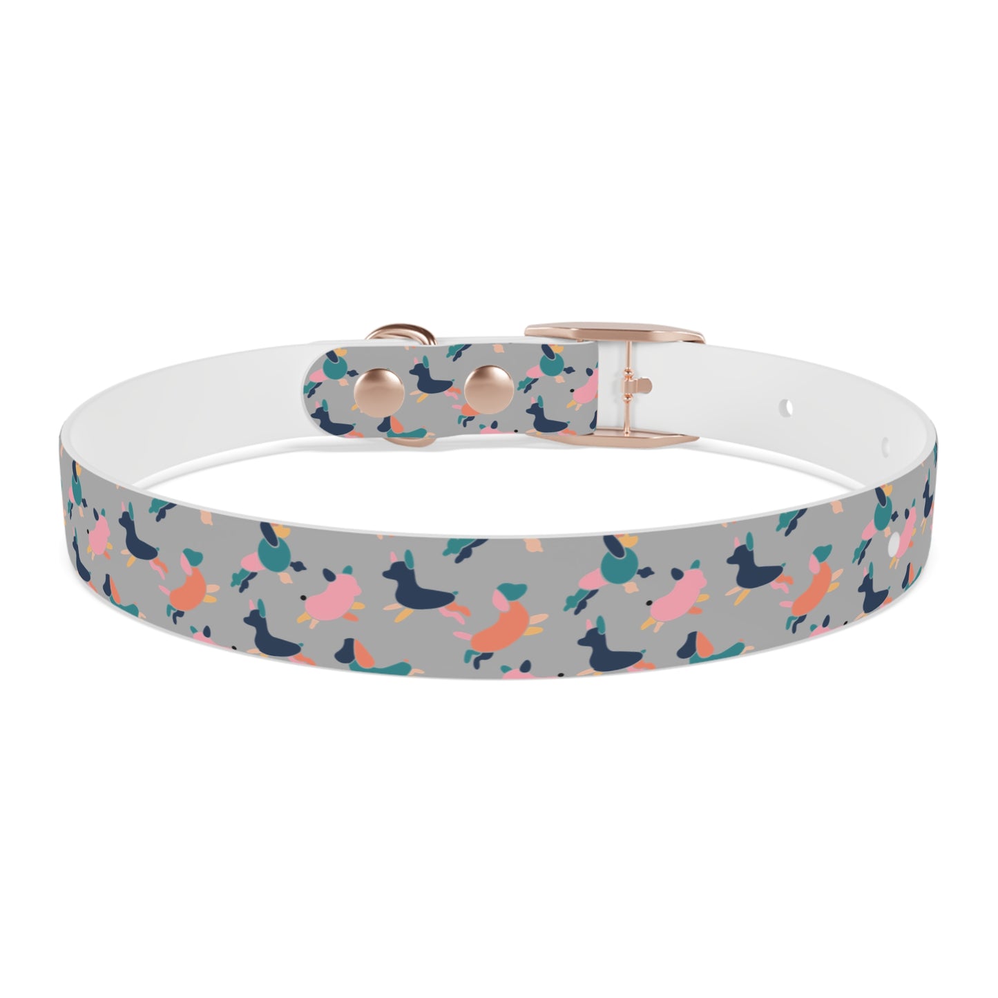 Dog Collar - Chic and Trendy Design for Stylish Dogs