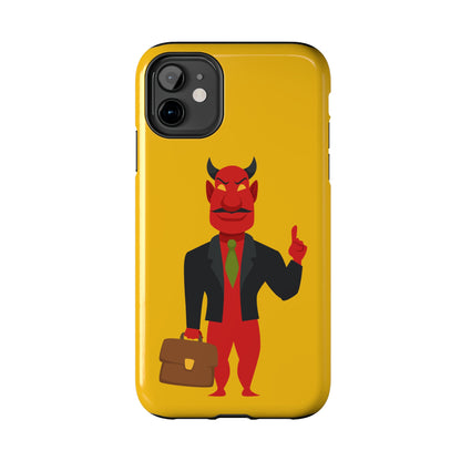 Corporate Devil