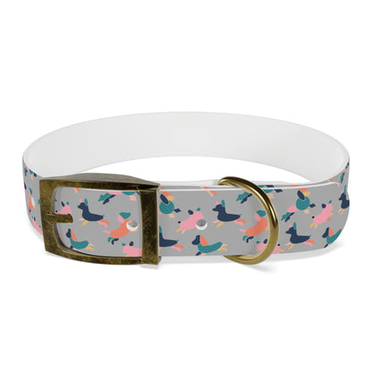 Dog Collar - Chic and Trendy Design for Stylish Dogs