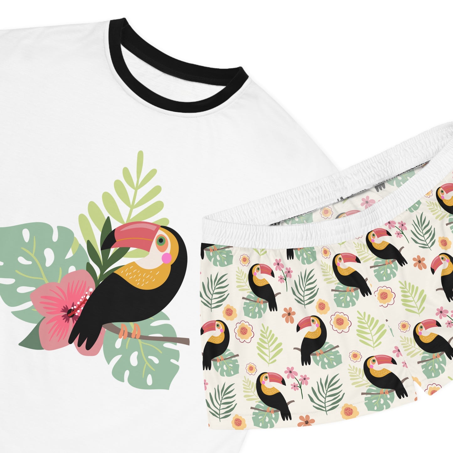 Toucan