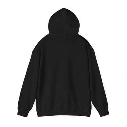 Hooded Sweatshirt - Shout For The Hushed