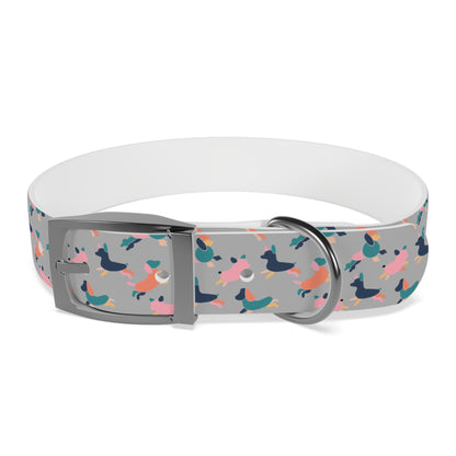 Dog Collar - Chic and Trendy Design for Stylish Dogs