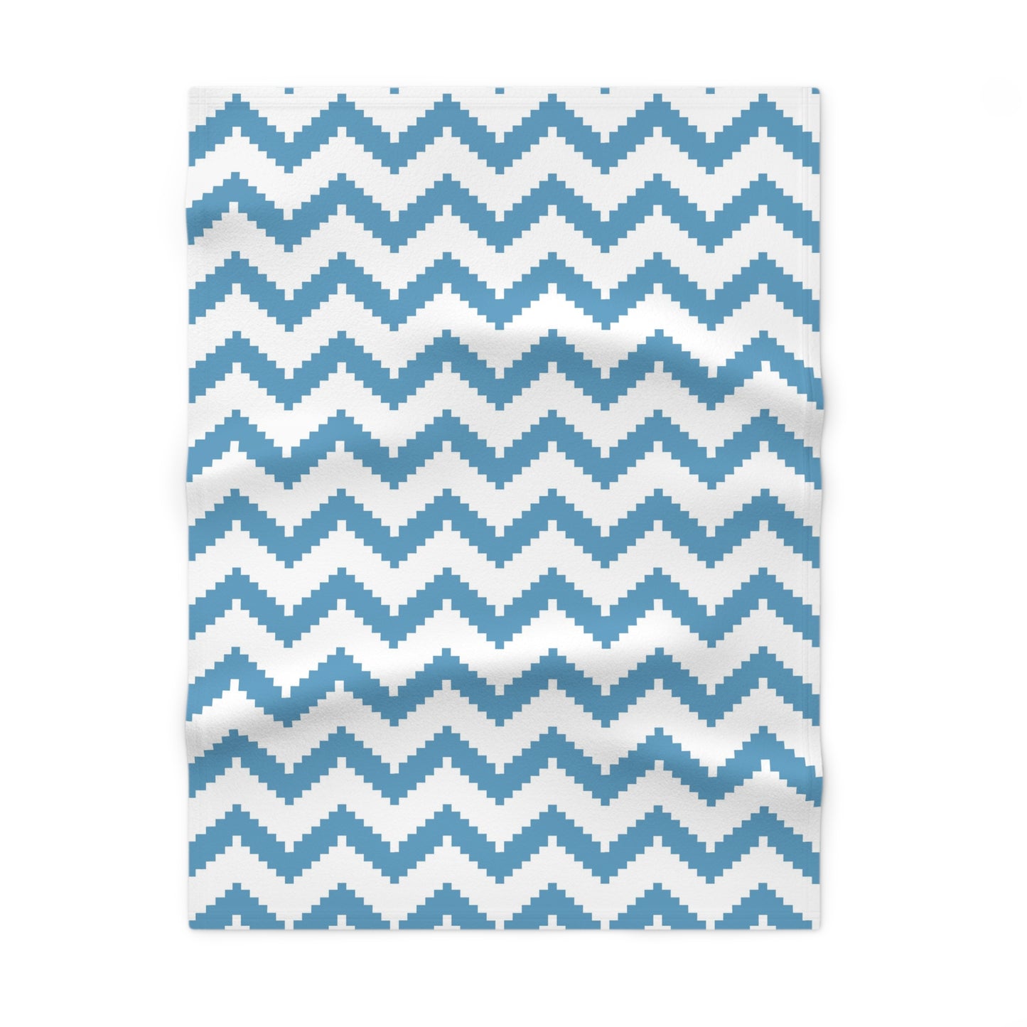 Blue Chevron