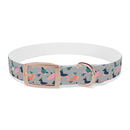 Dog Collar - Chic and Trendy Design for Stylish Dogs