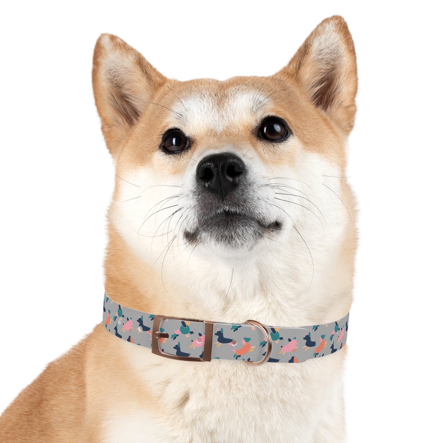 Dog Collar - Chic and Trendy Design for Stylish Dogs