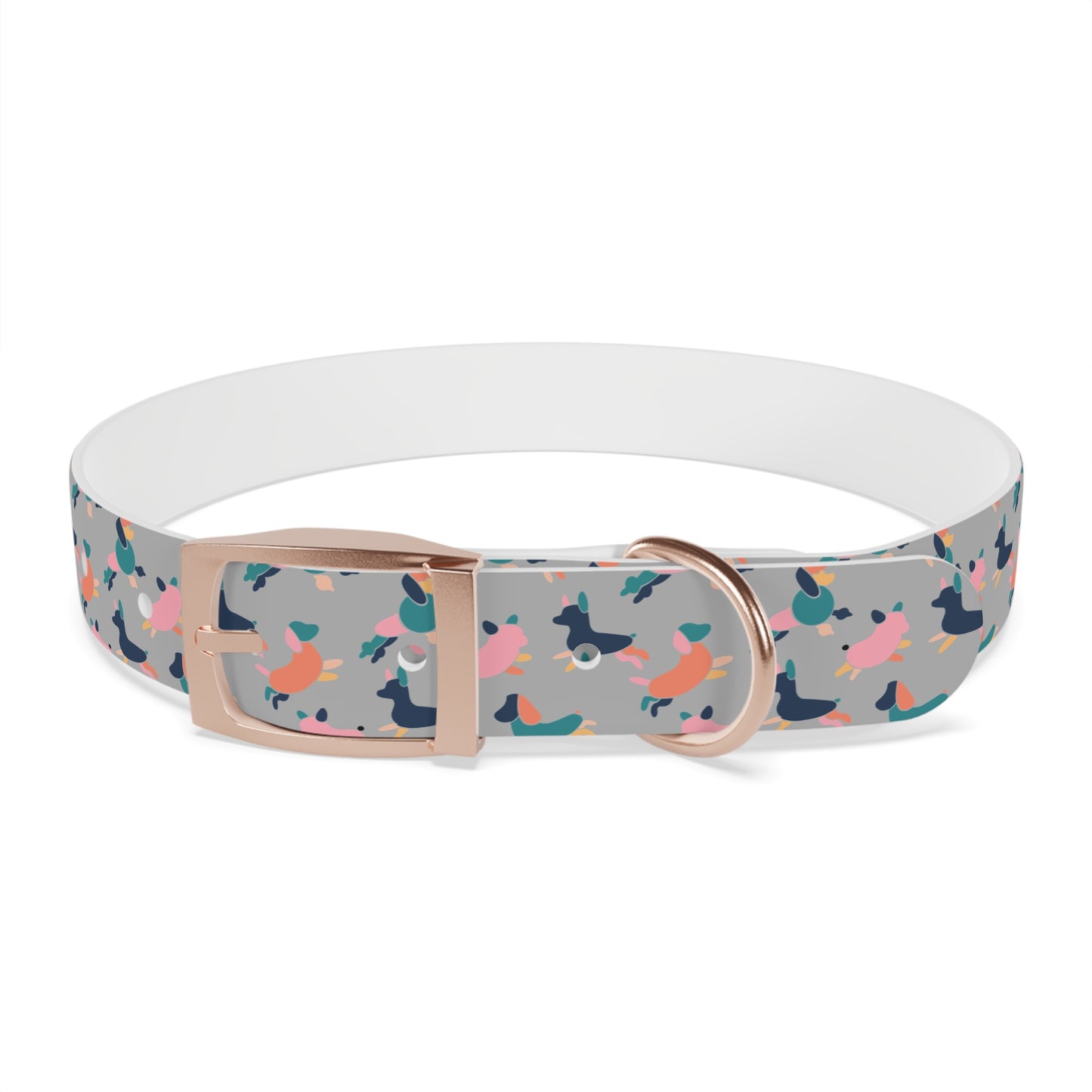 Dog Collar - Chic and Trendy Design for Stylish Dogs